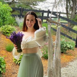 Meet your Posher, Iryna